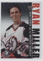 Ryan Miller #/1,650