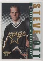 Steve Ott #/1,650