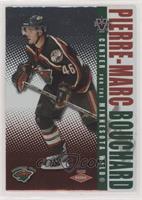 Pierre-Marc Bouchard #/1,650