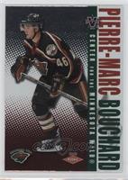 Pierre-Marc Bouchard #/1,650