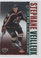 Stephane Veilleux #/1,650