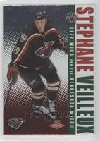 Stephane Veilleux #/1,650