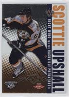 Scottie Upshall #/1,650