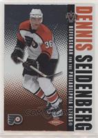 Dennis Seidenberg #/1,650