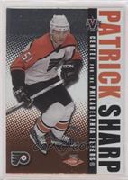 Patrick Sharp #/1,650