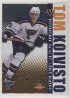 Tom Koivisto #/1,650