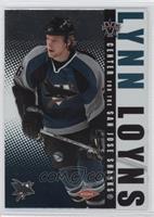 Lynn Loyns #/1,650