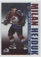 Milan Hejduk