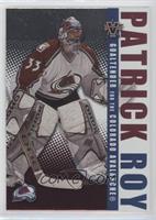 Patrick Roy