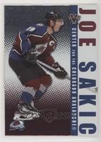 Joe Sakic