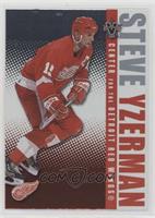 Steve Yzerman