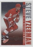 Steve Yzerman