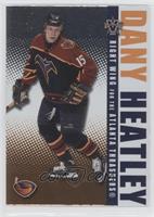 Dany Heatley