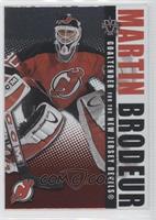 Martin Brodeur