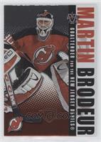 Martin Brodeur