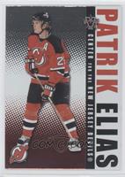 Patrik Elias