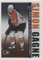 Simon Gagne