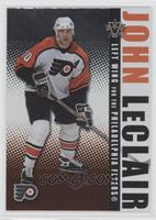 John LeClair