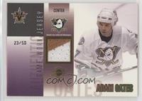 Adam Oates #/50