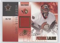 Patrick Lalime #/50