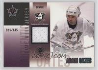 Adam Oates #/615