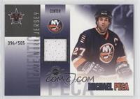 Michael Peca #/505