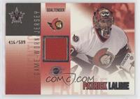 Patrick Lalime #/509