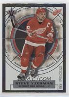 Steve Yzerman