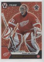 Curtis Joseph