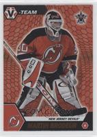 Martin Brodeur