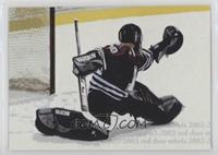 2002-03 Red Deer Rebels Index