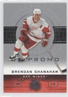 Brendan Shanahan