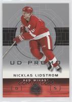 Nicklas Lidstrom