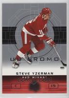 Steve Yzerman