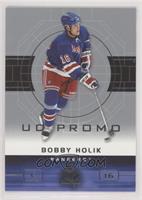 Bobby Holik