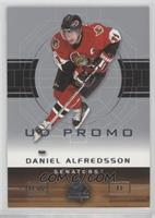 Daniel Alfredsson