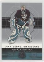 Jean-Sebastien Giguere