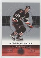 Miroslav Satan