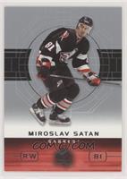 Miroslav Satan