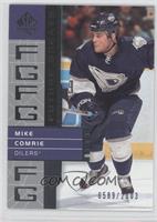 Future Greats - Mike Comrie #/2,003