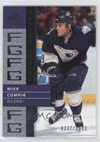 Future Greats - Mike Comrie #/2,003