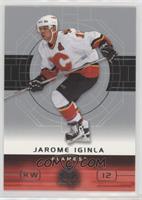 Jarome Iginla