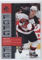 Future Greats - Brian Gionta #/2,003