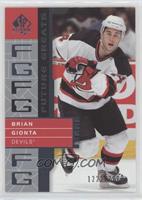 Future Greats - Brian Gionta #/2,003