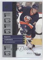 Future Greats - Raffi Torres #/2,003