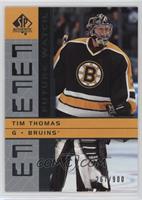 Future Watch - Tim Thomas #/900