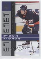 Future Watch - Ray Schultz #/900