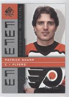 Future Watch - Patrick Sharp #/900