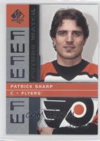 Future Watch - Patrick Sharp #/900