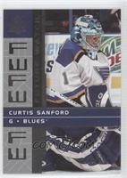 Future Watch - Curtis Sanford #/900